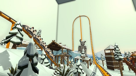 Indoorlands (PC) - Steam Gift - GLOBAL - 21