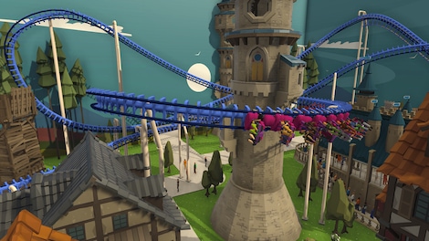 Indoorlands (PC) - Steam Key - GLOBAL - 16