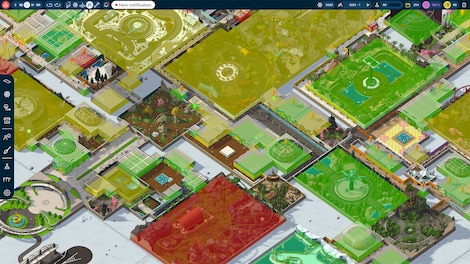Indoorlands (PC) - Steam Key - GLOBAL - 10