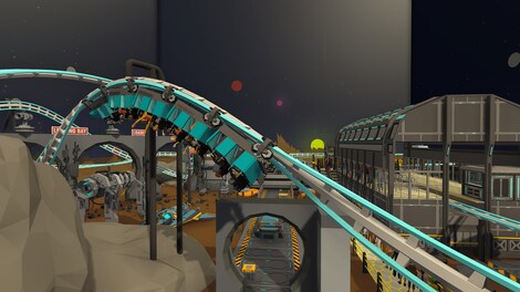 Indoorlands (PC) - Steam Key - GLOBAL - 19