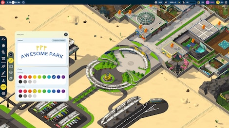 Indoorlands (PC) - Steam Key - GLOBAL - 4
