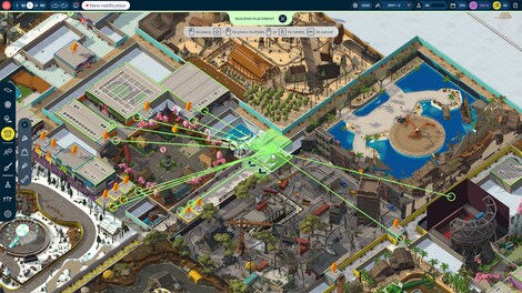 Indoorlands (PC) - Steam Key - GLOBAL - 13