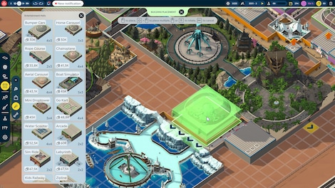 Indoorlands (PC) - Steam Key - GLOBAL - 5