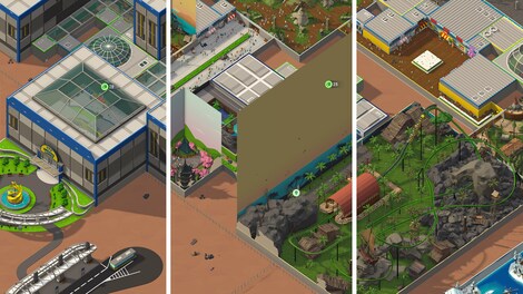 Indoorlands (PC) - Steam Key - GLOBAL - 17