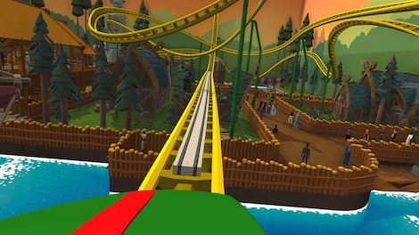Indoorlands (PC) - Steam Key - GLOBAL - 8