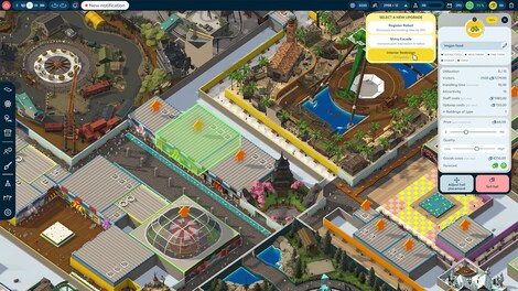 Indoorlands (PC) - Steam Key - GLOBAL - 23