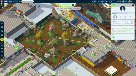 Indoorlands (PC) - Steam Key - GLOBAL - 14