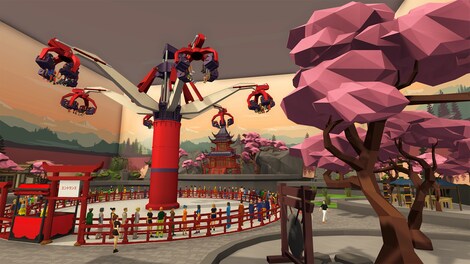 Indoorlands (PC) - Steam Key - GLOBAL - 20