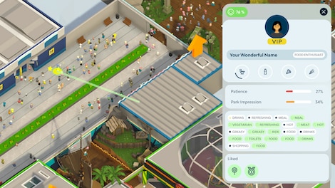 Indoorlands - Supporter Edition (PC) - Steam Gift - EUROPE - 4