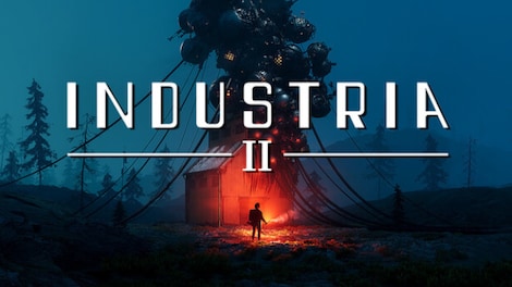 Industria II (PC) - Steam Key - GLOBAL - 0