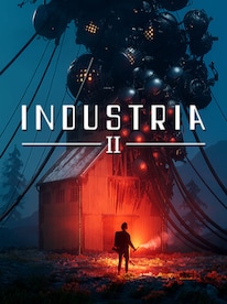 Industria II (PC) - Steam Key - GLOBAL - 1