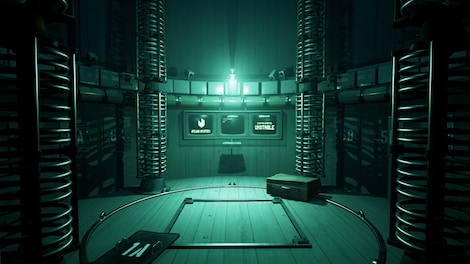 Industria (PC) - Steam Gift - GLOBAL - 11