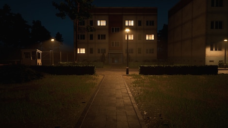 Industria (PC) - Steam Gift - NORTH AMERICA - 12