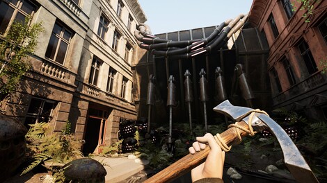 Industria (PC) - Steam Gift - NORTH AMERICA - 6