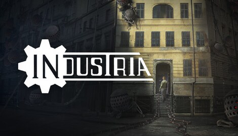 Industria (PC) - Steam Gift - NORTH AMERICA - 0