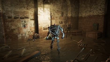 Industria (PC) - Steam Key - EUROPE - 7