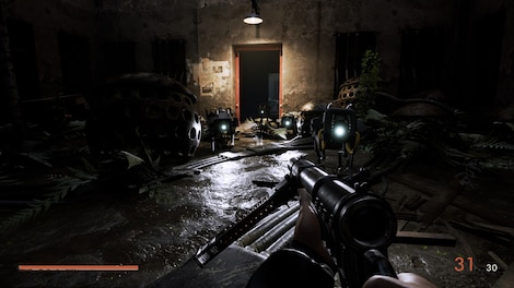 Industria (PC) - Steam Key - GLOBAL - 5