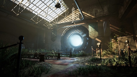 Industria (PC) - Steam Key - GLOBAL - 3