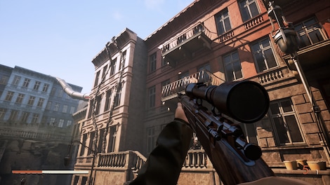 Industria (PC) - Steam Key - GLOBAL - 9