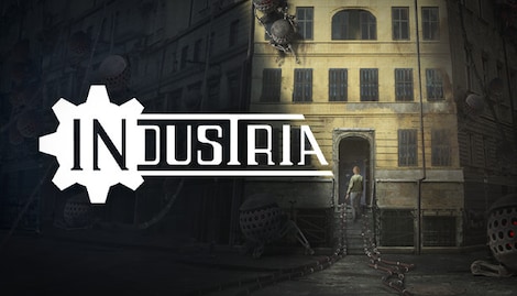 Industria (PC) - Steam Key - GLOBAL - 0