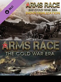 Industrialization - TCWE Steam Key GLOBAL - 1