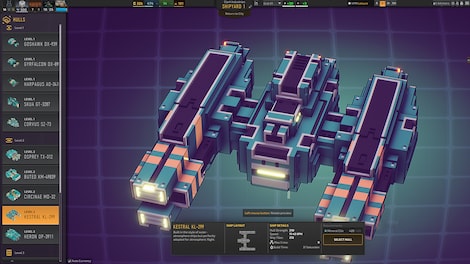 Industries of Titan (PC) - Steam Account - GLOBAL - 5