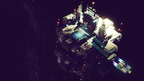 Industries of Titan (PC) - Steam Account - GLOBAL - 10