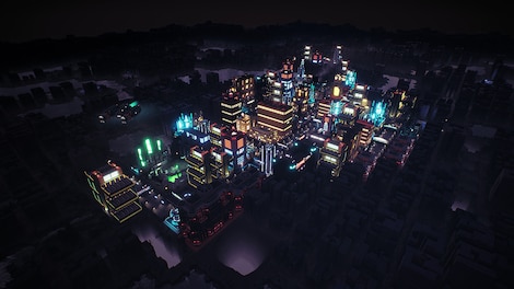 Industries of Titan (PC) - Steam Account - GLOBAL - 6