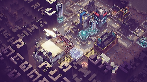 Industries of Titan (PC) - Steam Account - GLOBAL - 11