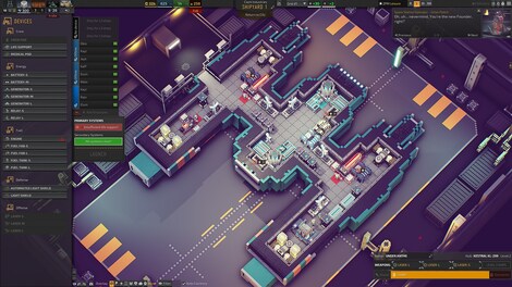 Industries of Titan (PC) - Steam Gift - GLOBAL - 7