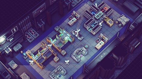 Industries of Titan (PC) - Steam Gift - GLOBAL - 2