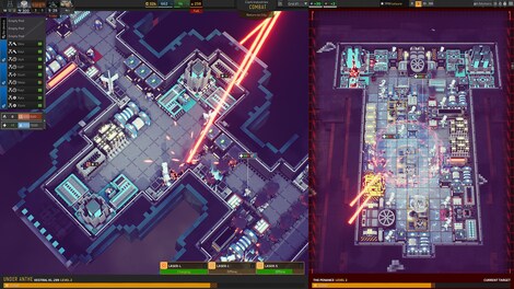Industries of Titan (PC) - Steam Gift - GLOBAL - 9