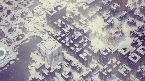 Industries of Titan (PC) - Steam Gift - NORTH AMERICA - 8