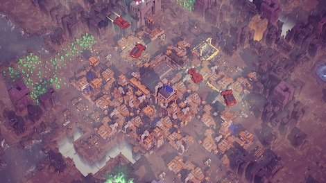 Industries of Titan (PC) - Steam Gift - NORTH AMERICA - 4