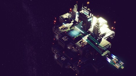 Industries of Titan (PC) - Steam Key - GLOBAL - 10