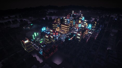 Industries of Titan (PC) - Steam Key - GLOBAL - 6