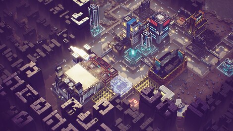 Industries of Titan (PC) - Steam Key - GLOBAL - 11