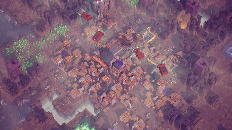 Industries of Titan (PC) - Steam Key - GLOBAL - 4