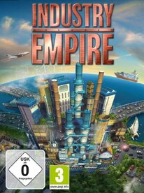 Industry Empire Steam Key GLOBAL - 9