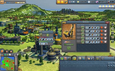 Industry Empire Steam Key GLOBAL - 6