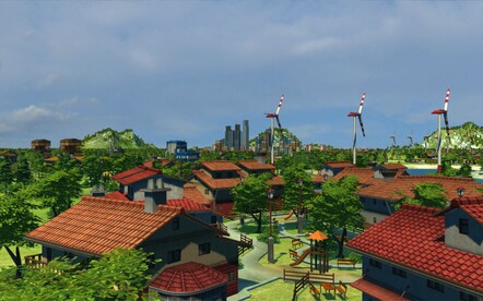 Industry Empire Steam Key GLOBAL - 5