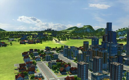 Industry Empire Steam Key GLOBAL - 3