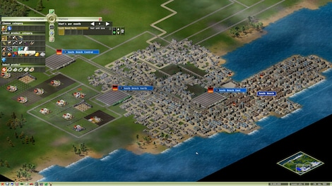 Industry Giant 2 Steam Key GLOBAL - 9
