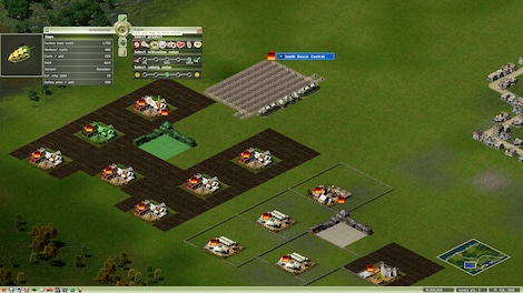Industry Giant 2 Steam Key GLOBAL - 8