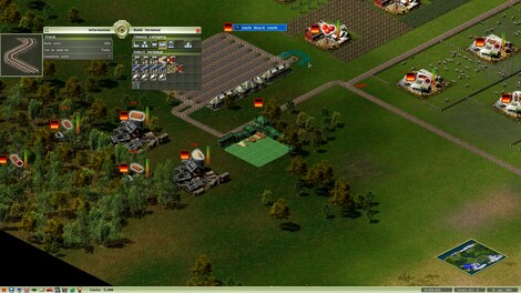 Industry Giant 2 Steam Key GLOBAL - 6
