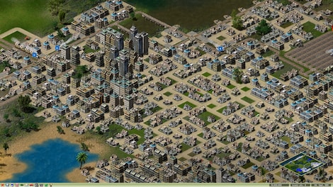 Industry Giant 2 Steam Key GLOBAL - 4