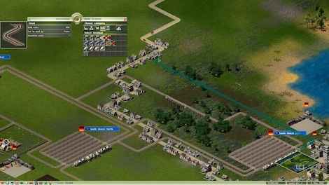 Industry Giant 2 Steam Key GLOBAL - 3