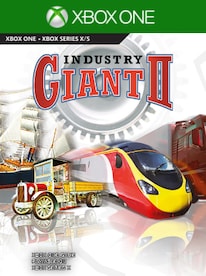 Industry Giant 2 (Xbox One) - Xbox Live Key - EUROPE - 1
