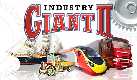 Industry Giant 2 (Xbox One) - Xbox Live Key - EUROPE - 0