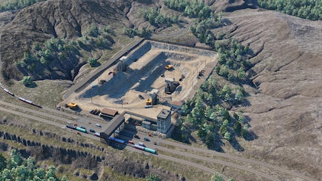 Industry Giant 4.0 (PC) - Steam Account - GLOBAL - 3